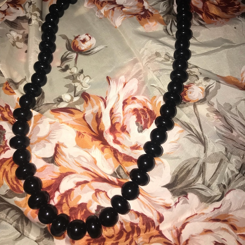 3 necklaces